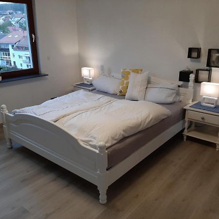 Ferienwohnung Haus Gards Marpingen Eksteriør bilde