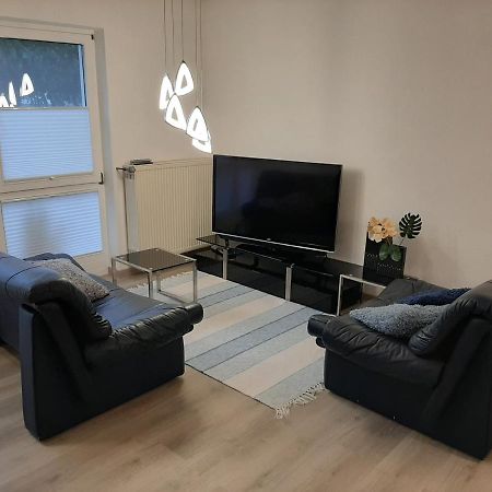 Ferienwohnung Haus Gards Marpingen Eksteriør bilde