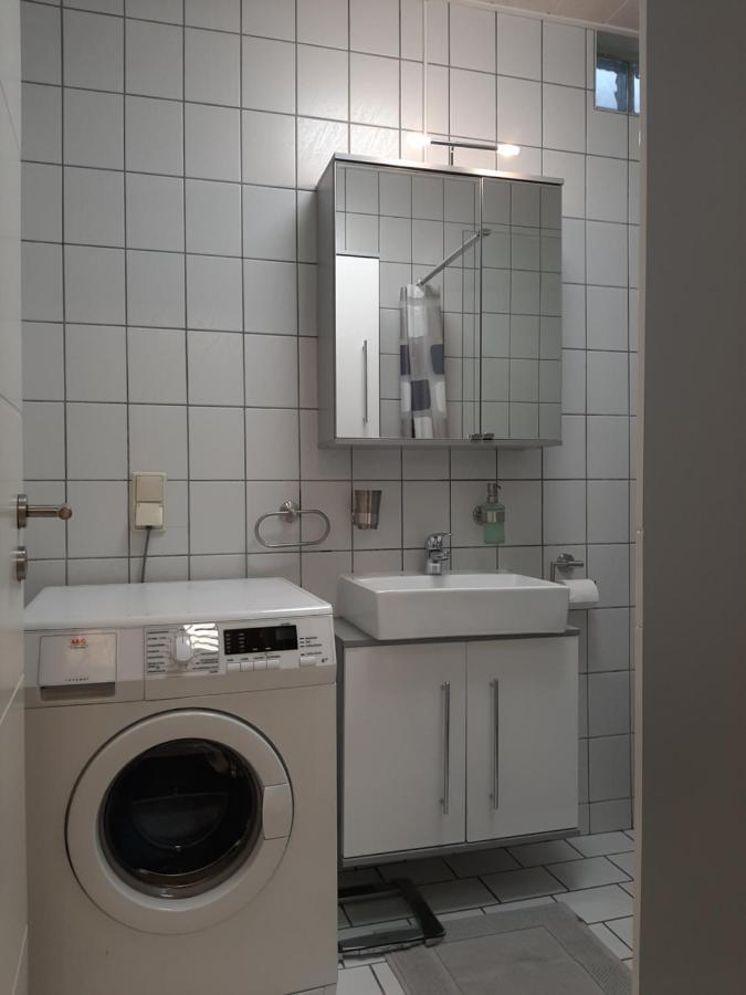 Ferienwohnung Haus Gards Marpingen Eksteriør bilde