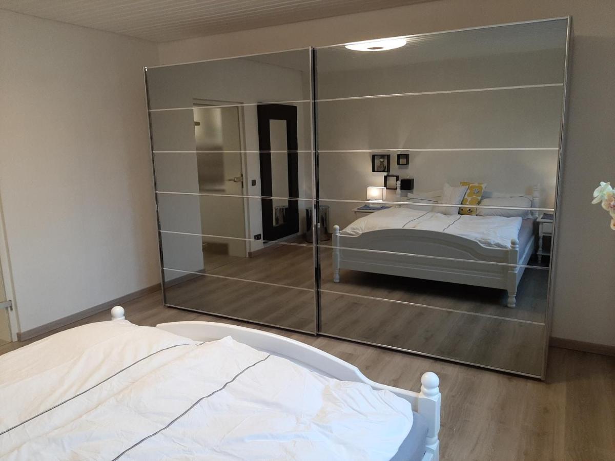 Ferienwohnung Haus Gards Marpingen Eksteriør bilde