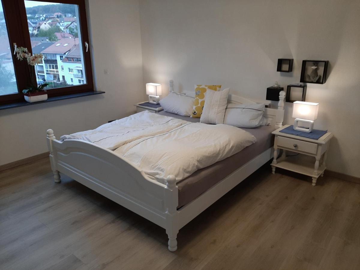 Ferienwohnung Haus Gards Marpingen Eksteriør bilde